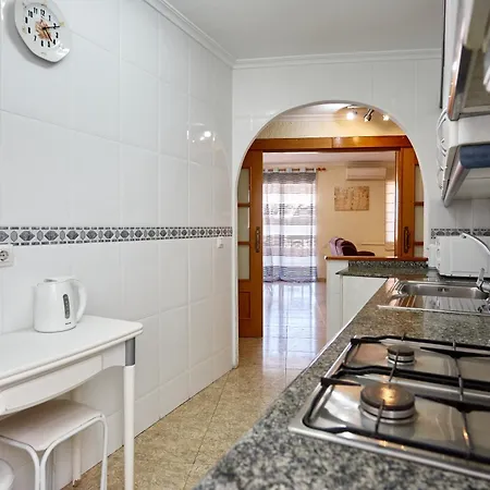 Bright &spacious Escape