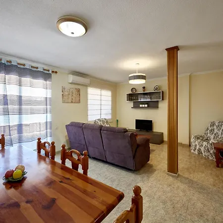 Apartamento Bright &spacious Escape *