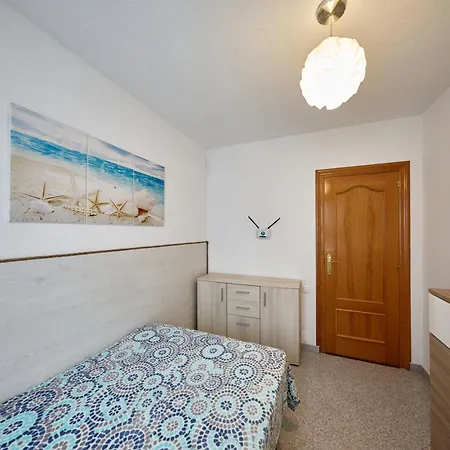 Apartamento Bright &spacious Escape