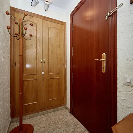 Bright &spacious Escape Apartamento