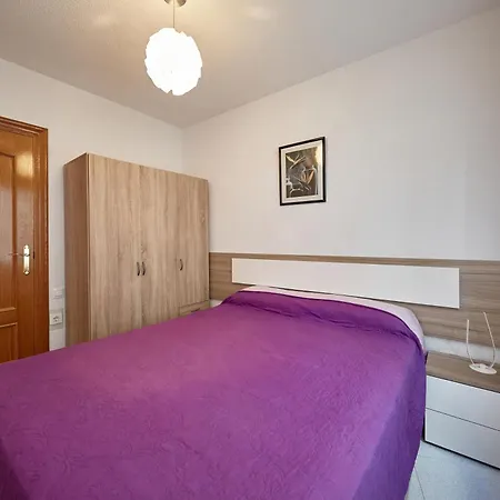 Bright &spacious Escape * Alicante