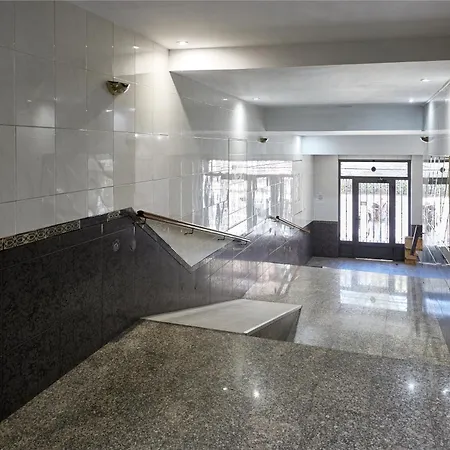 Bright &spacious Escape Apartment *