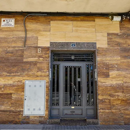 Bright &spacious Escape アリカンテ