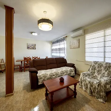 Bright &spacious Escape