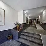 Bright &spacious Escape Appartement *