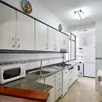 Bright &spacious Escape * Alicante