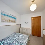 Appartement Bright &spacious Escape