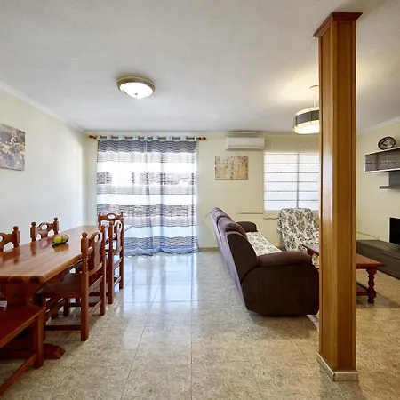 Bright &spacious Escape Appartement