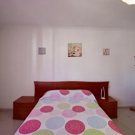 Bright &spacious Escape Appartement Alicante