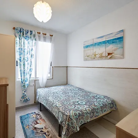 Bright &spacious Escape Аликанте