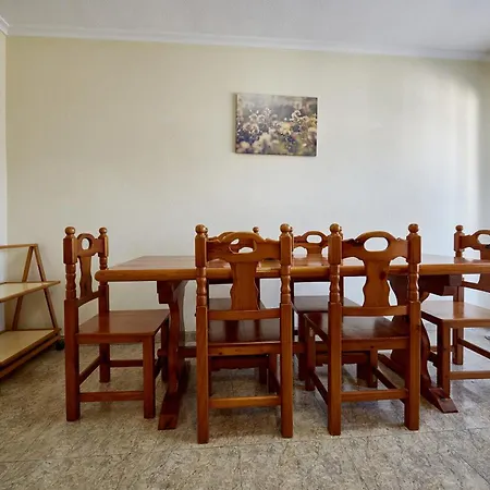 Bright &spacious Escape Аликанте