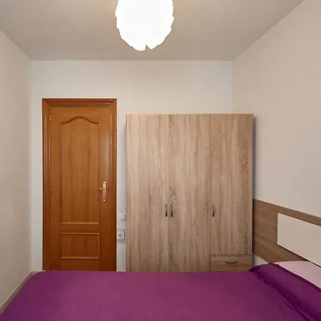 Bright &spacious Escape * Alicante