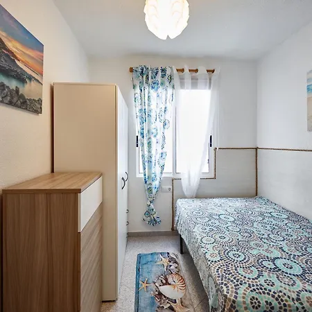 Lägenhet Bright &spacious Escape *