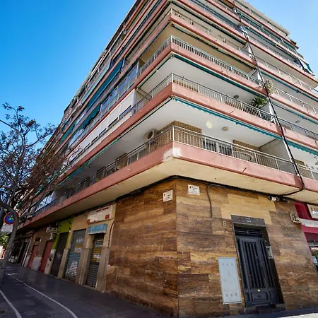 Bright &spacious Escape